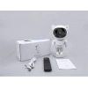 Çocuklara Özel Projeksiyon Astronot Lamba Speaker Sevimli