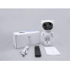 Çocuklara Özel Projeksiyon Astronot Lamba Speaker Sevimli