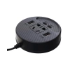 Çok Amaçlı Araç Power Charger Yüksek Verimli Güç Dönüştürücü