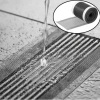 Çok Amaçlı Gider Süzgeci ve Sineklik Tamir Kiti 10 cm * 4 metre