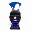 Çok Amaçlı Kamp Işığı Anahtarlık Lamba WT-740