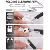 Çok Fonksiyonlu 7 Parça Airpods Klavye Ekran Kulaklık Temizleme Kiti (4887)