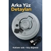 Çok Modlu Kamp Aydınlatması Ve Led Şerit Işık