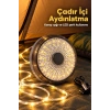 Çok Modlu Kamp Aydınlatması Ve Led Şerit Işık