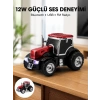 Çoklu Bağlantı Seçenekli Kablosuz Bluetooth Hoparlör