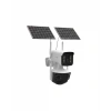 Çoklu Lensli 9mp Solar Ip Kamera Uzaktan İzleme Ve Alarm Bildirimli