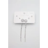 Çoklu Set Küpe - Gümüş