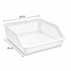 COMPILE - PLASTİK ÇOK AMAÇLI ORGANİZER 26X26CM (4887)