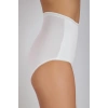 Cotton Corset Külot Kadın 926