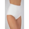 Cotton Corset Külot Kadın 926
