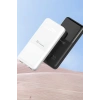 A35 10.000 mAh 15W Mini Powerbank - Siyah
