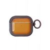 Airpods Pro 2 (2.nesil) Bond Kılıf - Kahverengi