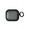 Airpods Pro 2 (2.nesil) Bond Kılıf - Siyah