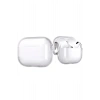 Airpods Pro 2 (2.nesil) Shell Kılıf - Şeffaf