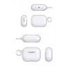 Airpods Pro 2 (2.nesil) Shell Kılıf - Siyah