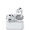 Airpods Tesna Pro 2 Aktif Gürültü Engelleyici Özellikli Bluetooth Kulaklık - Beyaz