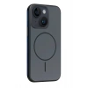 Apple iPhone 14 Neva Magsafe Kapak - Siyah