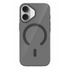Apple iPhone 17 PC Blank Magsafe Kapak - Siyah
