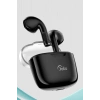 GT12 Kablosuz Airpods Kulaklık - Siyah