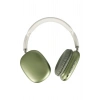 KR Max BT Kablosuz Kulaklık - Yeşil