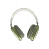 KR Max BT Kablosuz Kulaklık - Yeşil