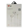 Vlike VK i7 Lightning Bluetooth Kablolu Kulaklık