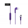 Critic J5 Kulakiçi Kulaklık Mor