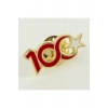 Cumhuriyetin 100. Yılına Özel Yaka Rozet