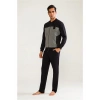Ds Damat 1502 Erkek  Eşofman Takımı
