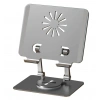 D3 Dönerli Metal Tablet Stand ZR756