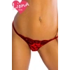 Dantel G-string İç Çamaşır