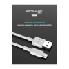 DC04 Süper Hızlı Micro USB Kablo 1M 2A