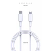 DC13 1M 20W Type-C to Lightning Kablo iphone Uyumlu