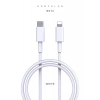 DC13 1M 20W Type-C to Lightning Kablo iphone Uyumlu