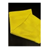 Dekoratif Cam Bezi Sari 42x68 Cm. -STK289