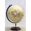 Dekoratif Dünya Küre Sl612-a