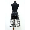 Deri Etek, Cosplay Etek - Brf1396