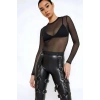 Deri Kemer Bacak Harness - Brf862