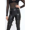 Deri Kemer Bacak Harness - Brf862