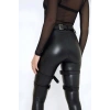 Deri Kemer Bacak Harness - Brf862