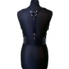 Deri Korse Harness, Şık Elbise Kemeri - Brf914