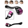 Derma Roller Titanyum Uçlu 540 İğneli 1 Mm Saç Sakal Çıkarma Ve Cilt Bakım Masaj Aleti