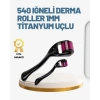 Dermaroller