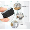 Derz Arası  Banyo Mutfak Dar Alan İnce Temizlik Fırçası (4887)