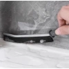 Derz Arası  Banyo Mutfak Dar Alan İnce Temizlik Fırçası (4887)