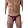 Desenli  Erkek  Slip