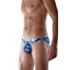 Desenli  Erkek  Slip