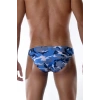 Desenli  Erkek  Slip