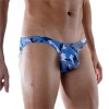 Desenli  Erkek  Slip