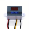 Dijital Termostat Xh-w3002 Led Ekranlı Sıcaklık Kontrol Cihazı 220v